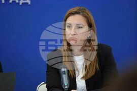 Национален пресклуб на БТА Благоевград - „Европа на Балканите: Общо бъдеще“ - регионална конференция