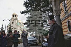 Светият синод - заседание