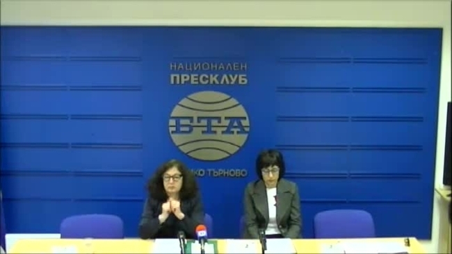 Пресконференция на РНБ"П. Р.Славейков" с програмата и участниците в седмото издание на "Фоайе на книгата с автограф"