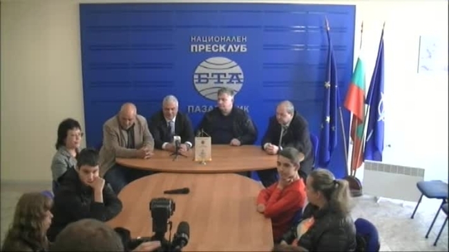 Лайънс клуб- Пазарджик подкрепи финансово две момчета със специални потребноти за участието им в международно състезание