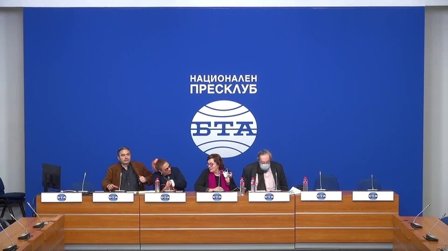 Анализ на 100-те дни на правителството.