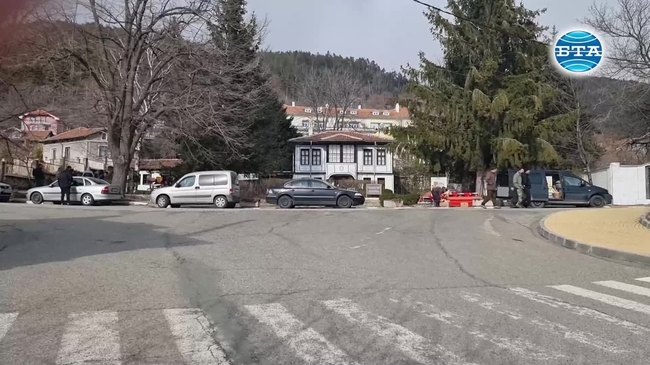 Майстори от цялата страна се събраха на традиционната си пролетна среща в град Шипка 