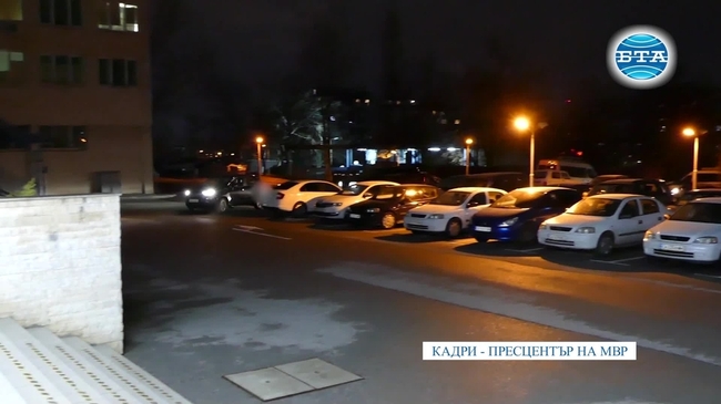 Разпитани са свидетели във връзка с разследването срещу Бойко Борисов от МВР