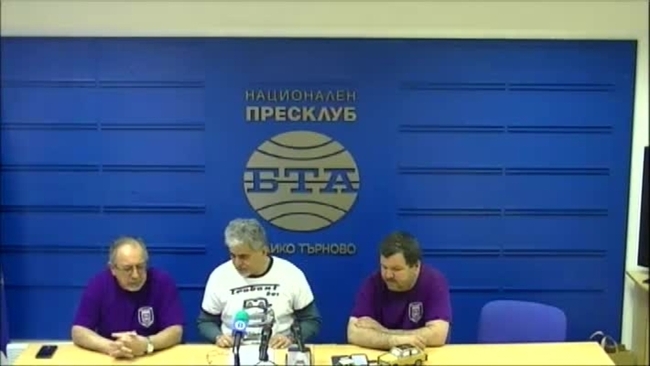 Над 100 трабанта ще дефилират във Велико Търново на единадесетия Трабант фест