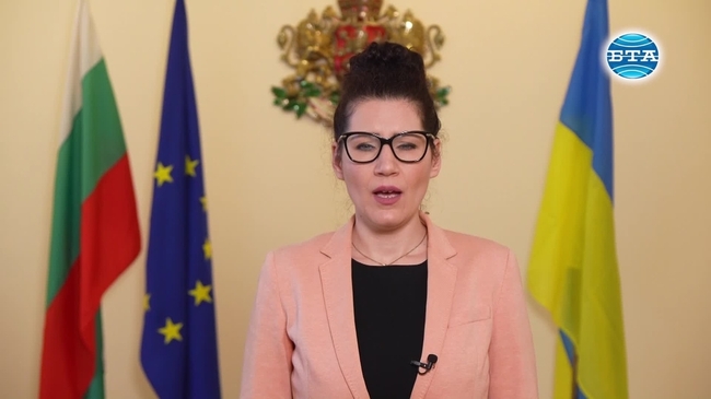 Правителството обяви структурата и ръководството на кризисния щаб за войната в Украйна