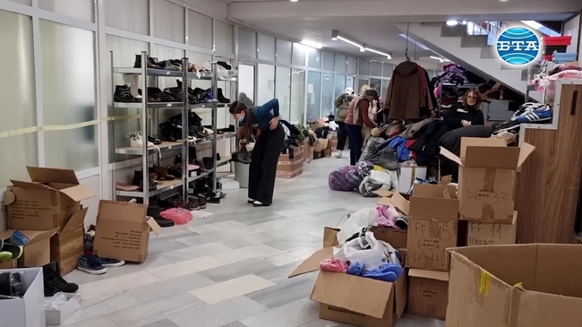 Близо 8 000 души са потърсили подкрепа в Кризисния център във Варна