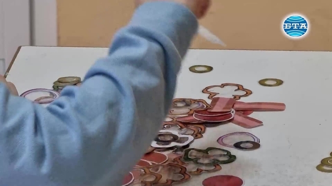 Логопедията е призвание, необходими са сърце, любов и търпение - така описват професията си специалисти