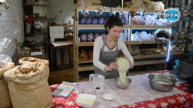 Никой не е по-голям от хляба 