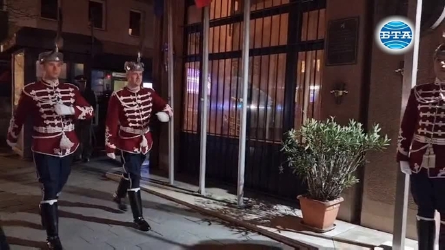 3 март в Скопие