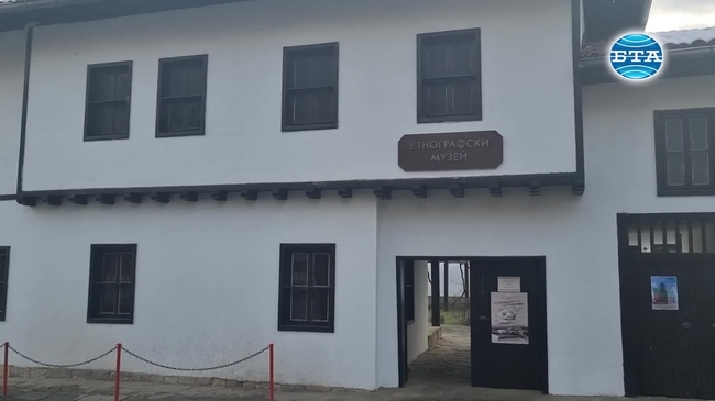 Музеят в Разград показва в изложба оръжия и документи от Руско-турската война 