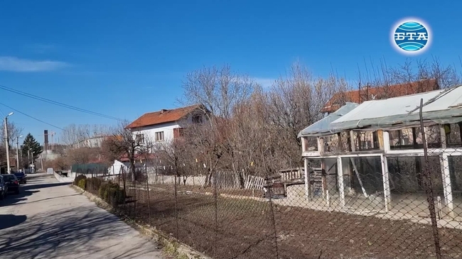 Община Перник монтира електростатични филтри на комините на къщите