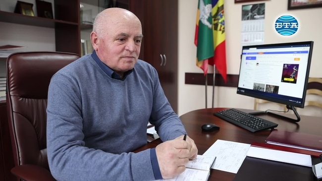 Иван Паслар: От днес започваме да събираме помощ за българите в Украйна