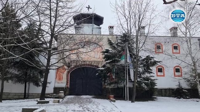 Отец Боян Саръев от Кърджали изрази готовност да приеме бежанци от Украйна