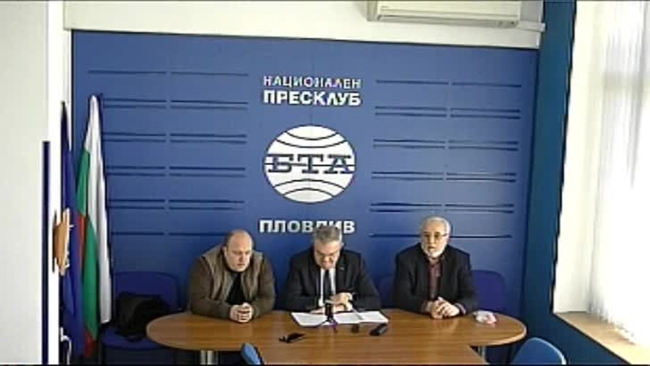 Коментари на лидера на ПП АБВ Румен  Петков по международни и национални теми