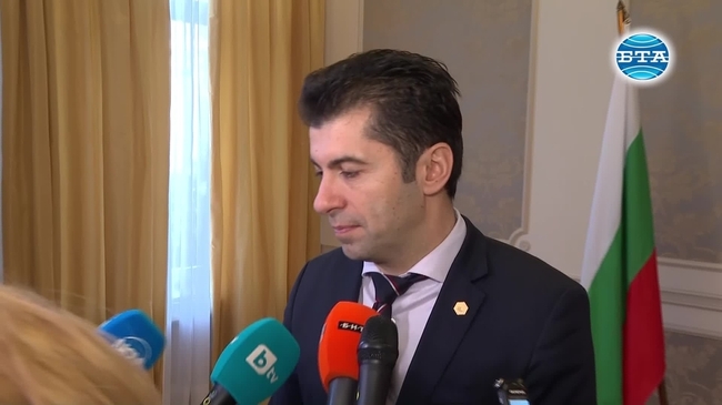 Петков: Ясно е, че няма да има военен конфликт НАТО-Русия, както и че сигурно до дни Украйна ще е паднала