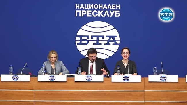 Българската телеграфна агенция и Българският дарителски форум сключиха договор за сътрудничество