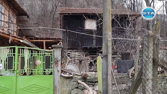Музей в Орешак пази родовата памет и стария бит