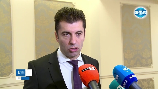 България е лъгала по въпроса за Шенген, заяви премиерът Кирил Петков