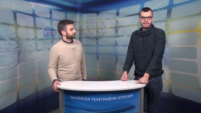 За отзвука от посещението на папа Франциск в България – интервю с италианския журналист Валерио Еванджелиста