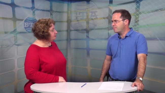 Коментар за резултатите от президентските избори в Северна Македония на журналиста и балканист Райна Асенова