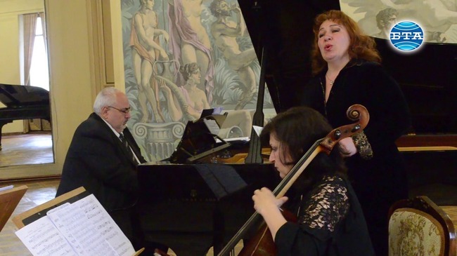 Седмица на камерната музика "Константин Илиев" започна в Добрич