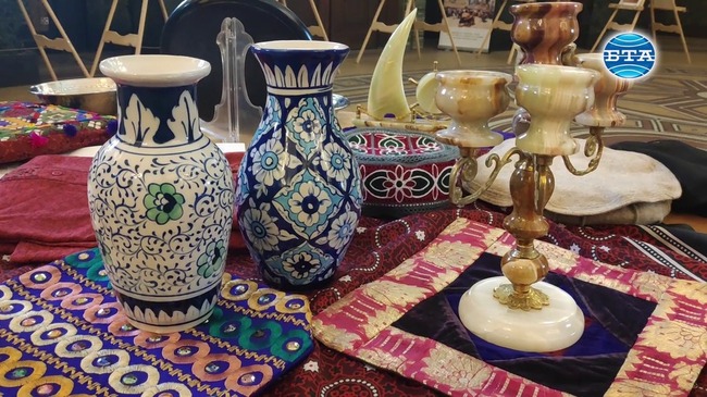 Изложба в София представя многообразната култура и красивата природа на Пакистан