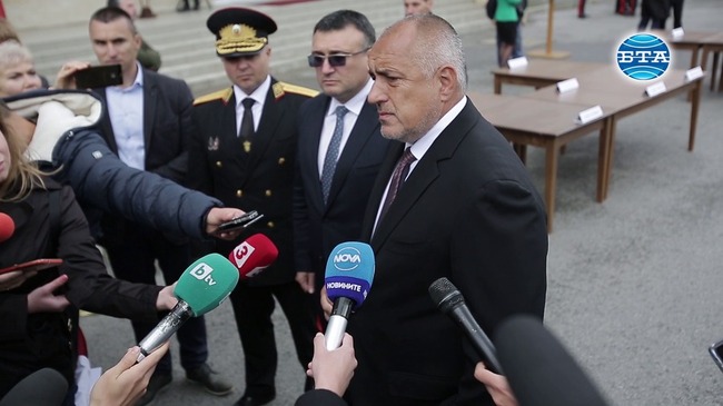 Причините за оставката на земеделския министър Румен Порожанов