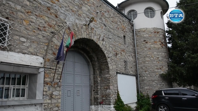 Нов следствен арест откри министърът на правосъдието Данаил Кирилов в Стара Загора