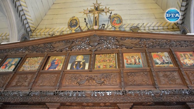 Храмът в странджанското село Кости съхранява ценни икони и има над 110-годишна история