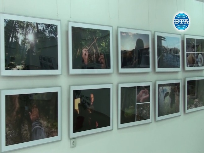 Фотоизложбата "Благотворителността през обектива - 2018" гостува в Смолян в подкрепа на един от нейните герои - бай Манчо