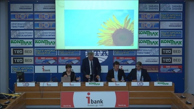 Влияят ли бездимните цигари на белодробното здраве? Национална кампания за безплатни профилактични прегледи за пушачи, пасивни пушачи и пушачи на бездимни цигари в София, Враца и Благоевград.