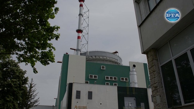 АЕЦ "Козлодуй" е в отлично финансово състояние, заяви министър Петкова