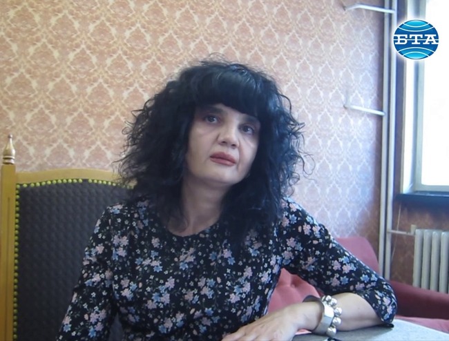 Лилия Абаджиева поставя за първи път "Страшният съд" в Плевенския театър