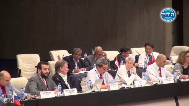 Дискусия на тема "Фалшивите новини" се проведе в рамките на Шестия световен конгрес на информационните агенции