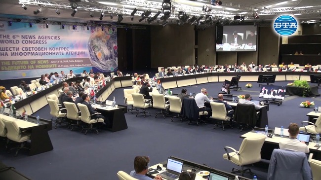 Изкуственият интелект не може да замени човешкия фактор в журналистиката, но ще улесни работата на журналистите