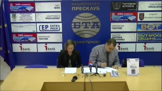 "Дунавски сървайвър за финансова грамотност". Проектът се реализира от  Институт "Перспективи" и още две неправителствени организации от Австрия и Северна Македония.