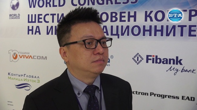 Интервю с Ле Куок Мин, вицепрезидент на Виетнамската информационна агенция (ВИА)