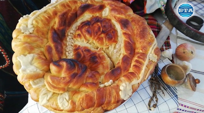 Автентични кулинарни рецепти, характерни само за Сливенско, събират в сборник читалищни дейци