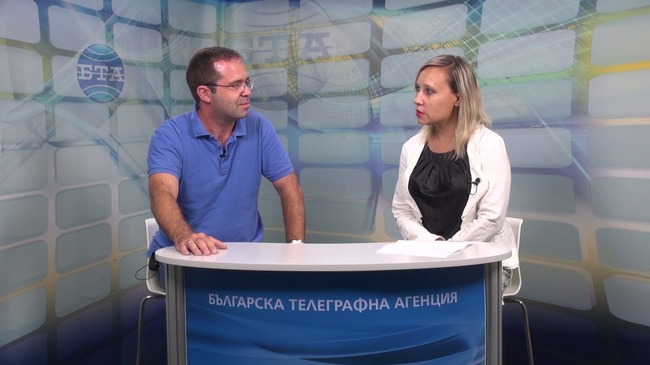 Гърция след изборите - коментар на журналиста Петър Къдрев