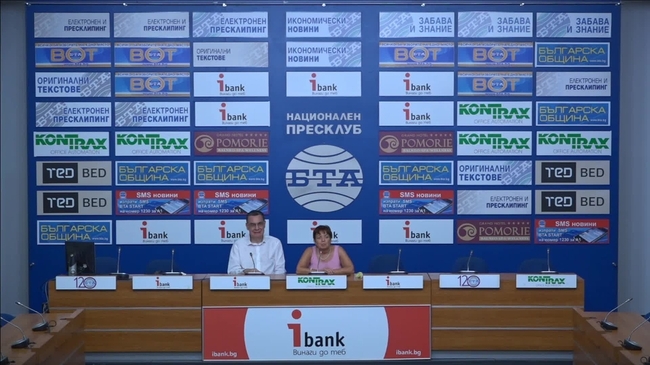 Горещото лято в широкия Черноморски регион.