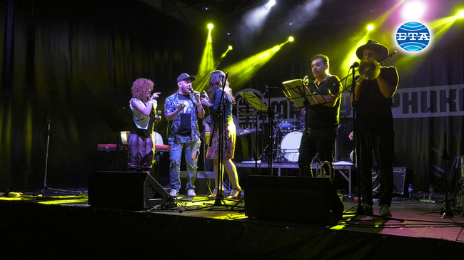 Тодор Колев завинаги