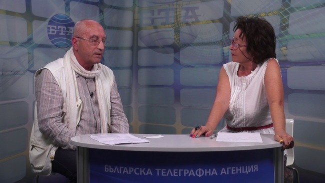 Дарителска кампания набира средства за закупуване на къщата на Димитър Талев в град Прилеп