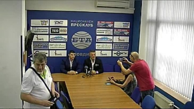 Земеделски съюз "Александър Стамболийски" в Пловдив  издигна Иван Запрянов за кандидат за кмет на район "Западен"