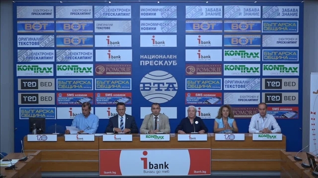 СЗО и UNICEF, представители на пациентски и граждански организации и бизнеса ще подпишат Меморандум срещу рекламата, промоцията и спонсорството на тютюневата индустрия