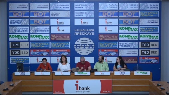 Родителят отказва! На 16 септември хиляди родители ще отидат в училищата и детските градини с Декларации за отказ.