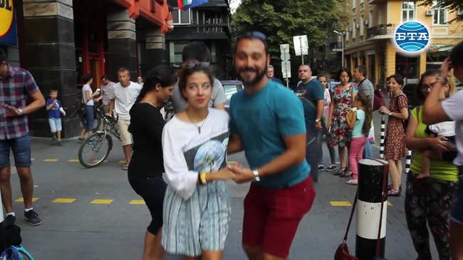 Четвърти "КвАРТал Фестивал" в центъра на София