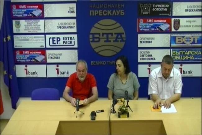 За 13-и път в Златарица ще бъдат връчени националните награди за литературна критика на името на Иван Радославов и Иван Мешеков