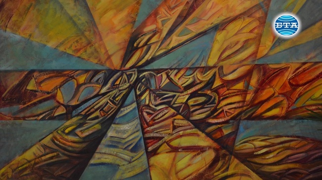 Зала на името на Никола Манев бе открита в Националното изложение в Орешак