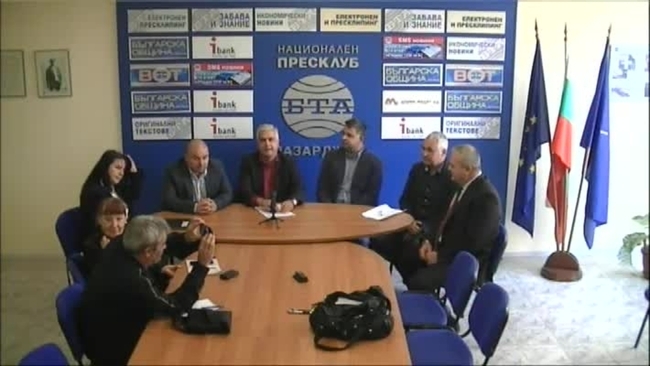 Д-р Николай Пенев е кандидатът за кмет на община Пещера от коалиция ВМРО-БНД (СДС, ДБГ, БЗНС, АБВ, НФСБ)