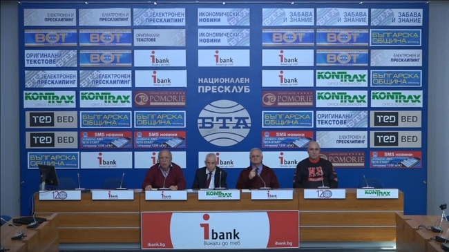 Кой стои зад „шпионския скандал”? Ще говори призованият за разпит проф. д.ик.н. Ангел Димов.